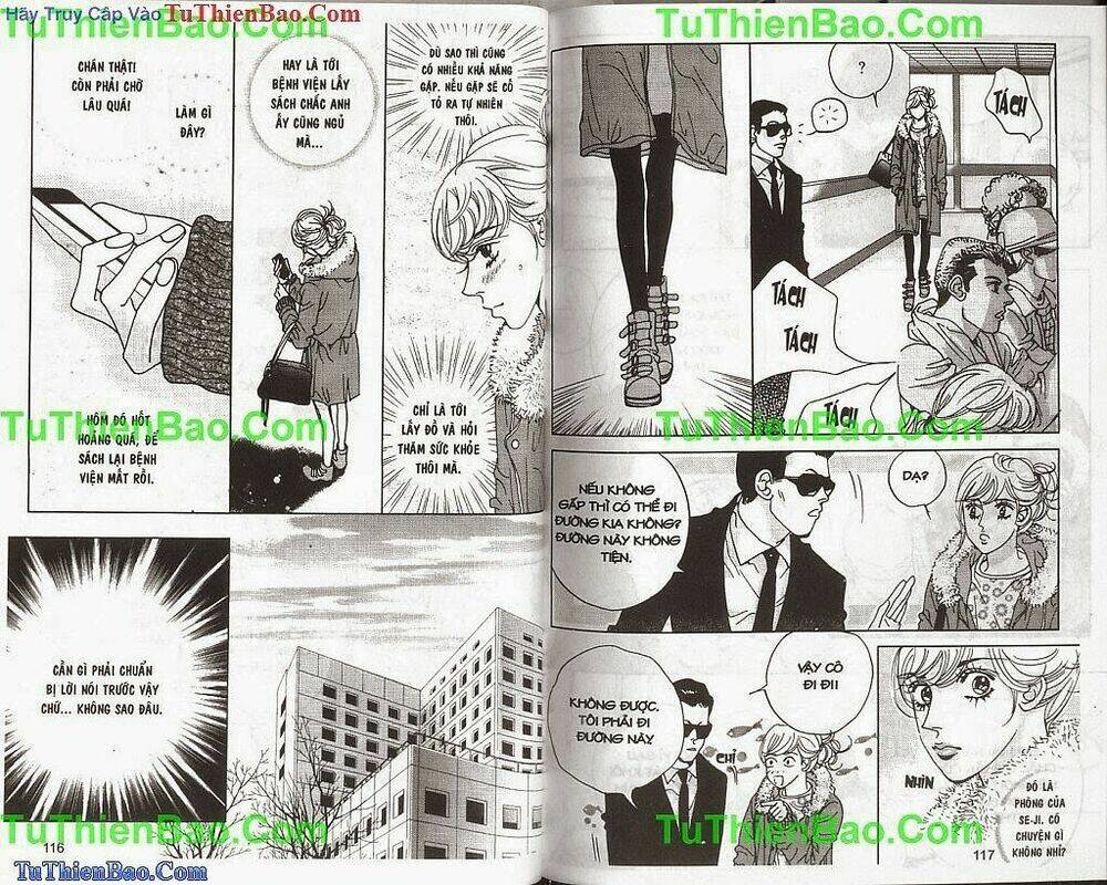 chuyện tình mary chapter 11 59