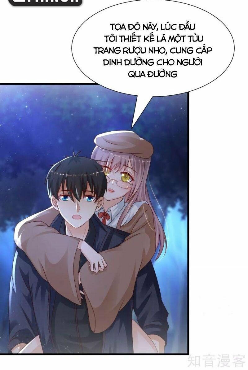 tối cường vận đào hoa chapter 198 8