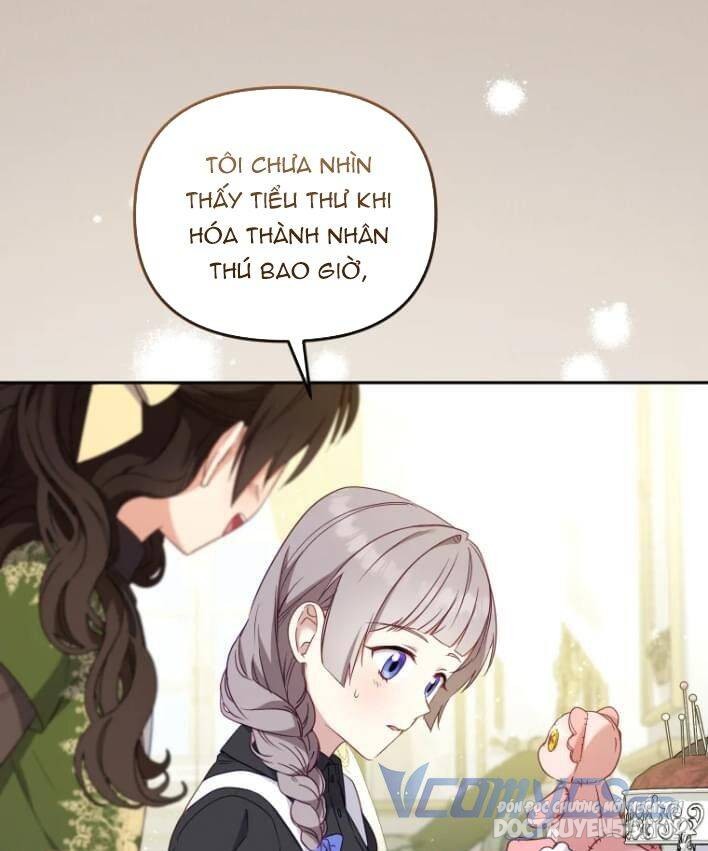 tôi được nuôi dưỡng bởi những kẻ phản diện chapter 47 35