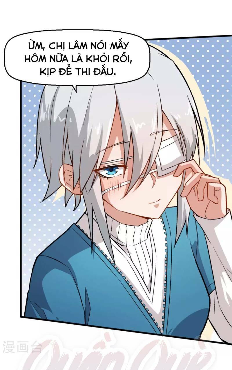 vườn trường cuồng sư hệ thống chapter 74 7