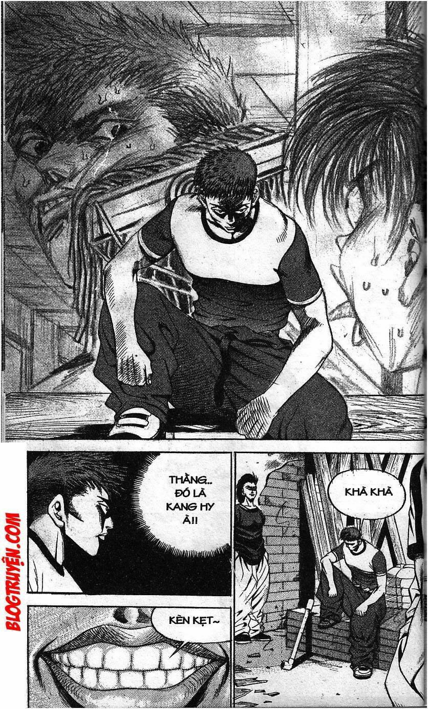 bitagi - anh chàng ngổ ngáo chapter 22 11