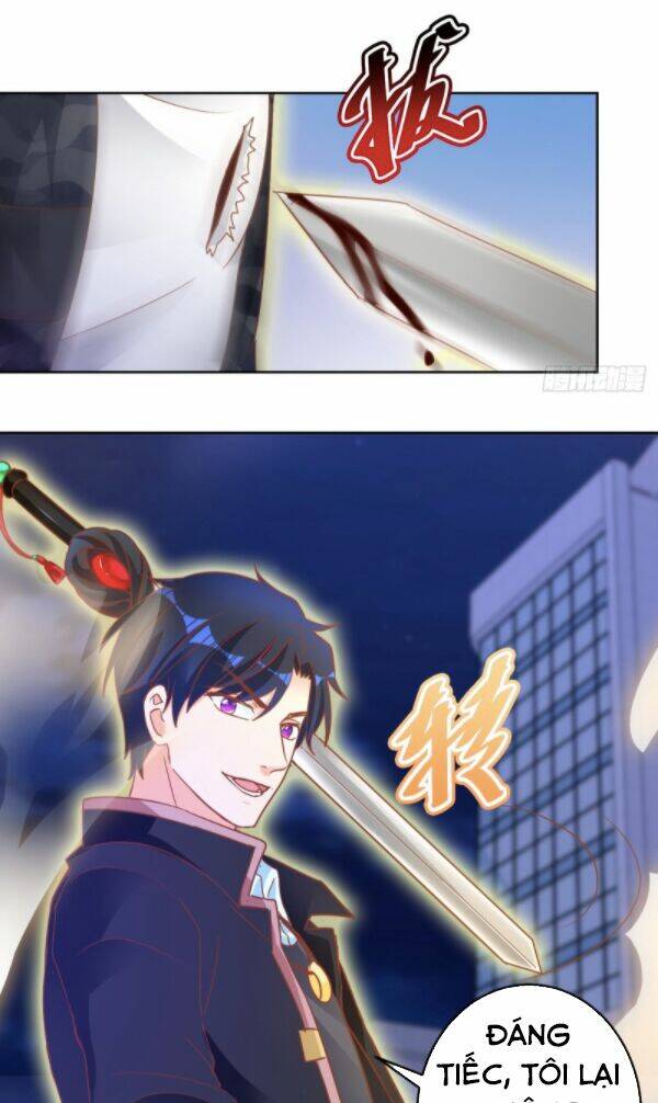 vú em là cổ tiên chapter 110 12