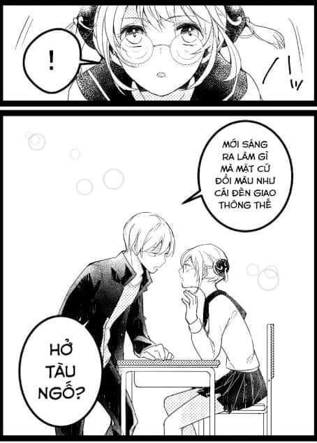 những mẩu truyện về cặp đôi okikagu chapter 3 5