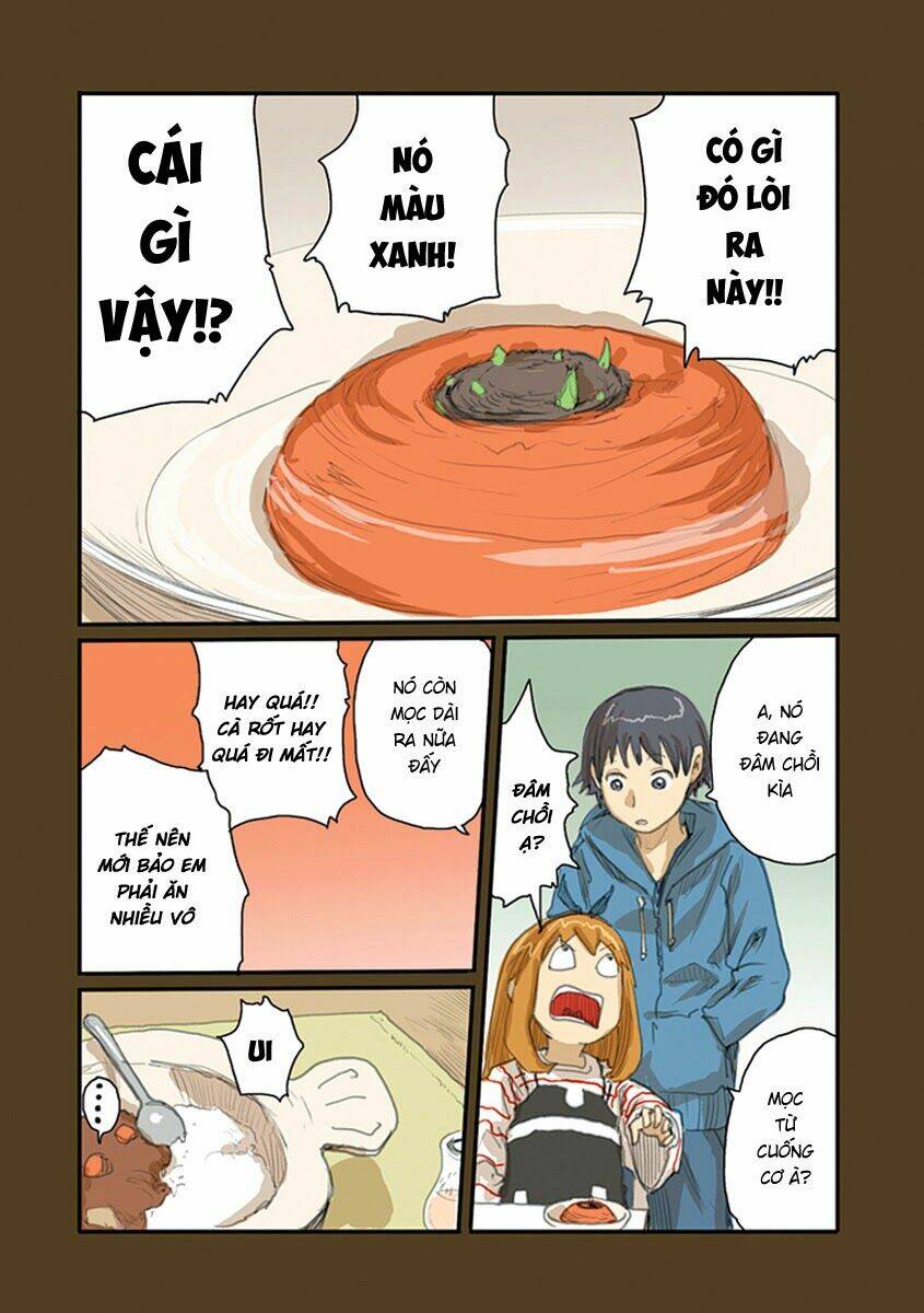 ryuushika ryuushika chapter 39 8