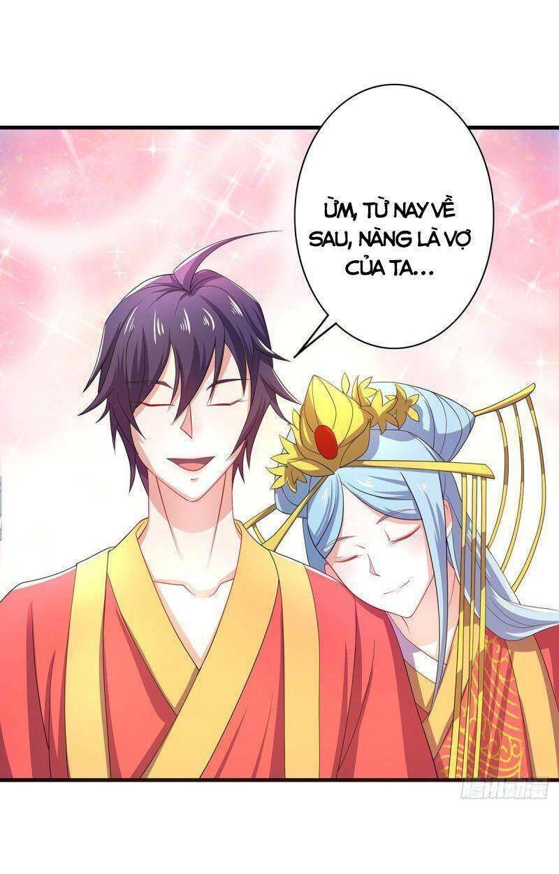yêu đạo chí tôn yêu hoàng trở về chapter 102 17