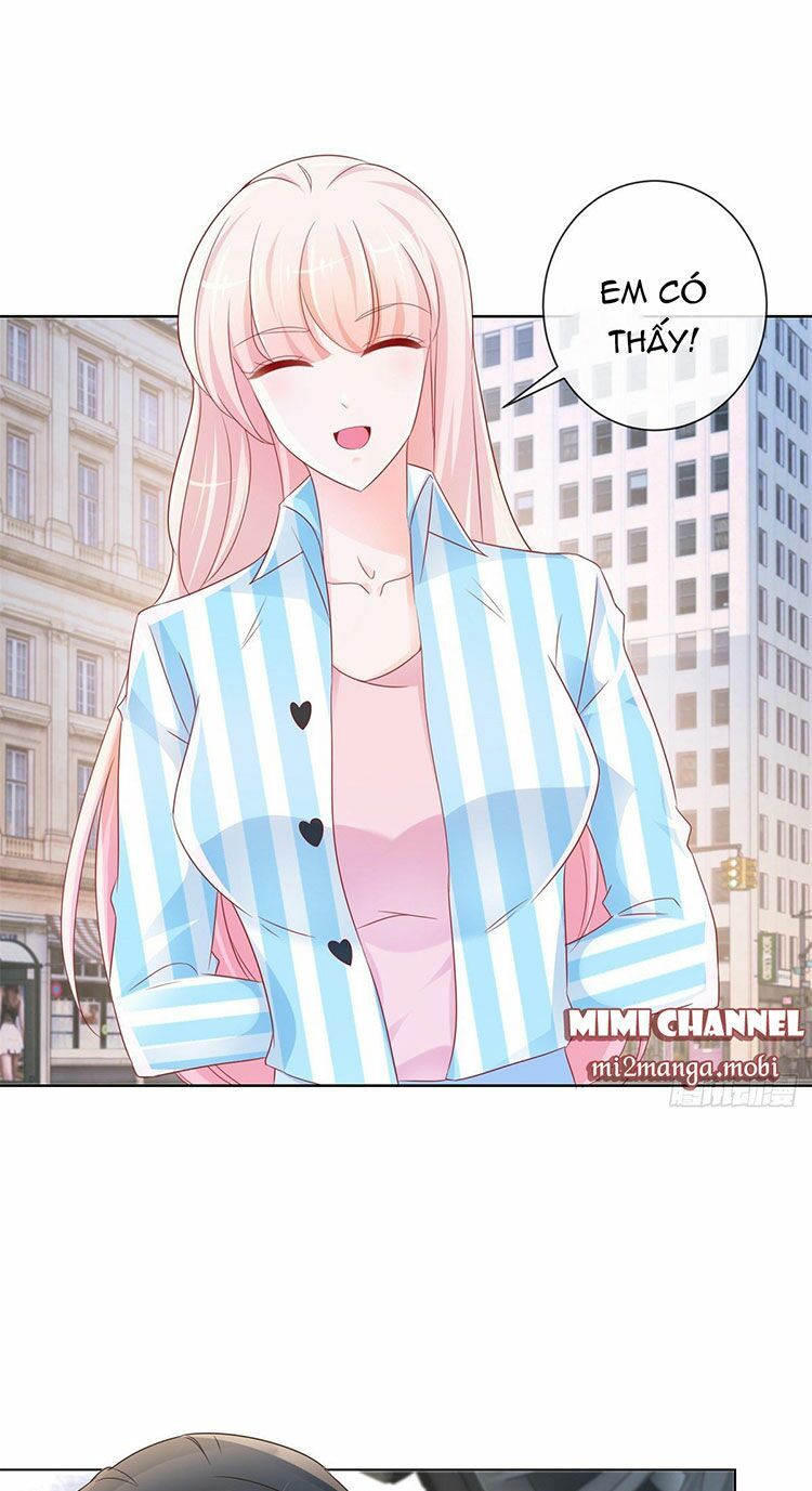 ẩn hôn 100%: chọc tức vợ yêu mua một tặng một chapter 280.1 4