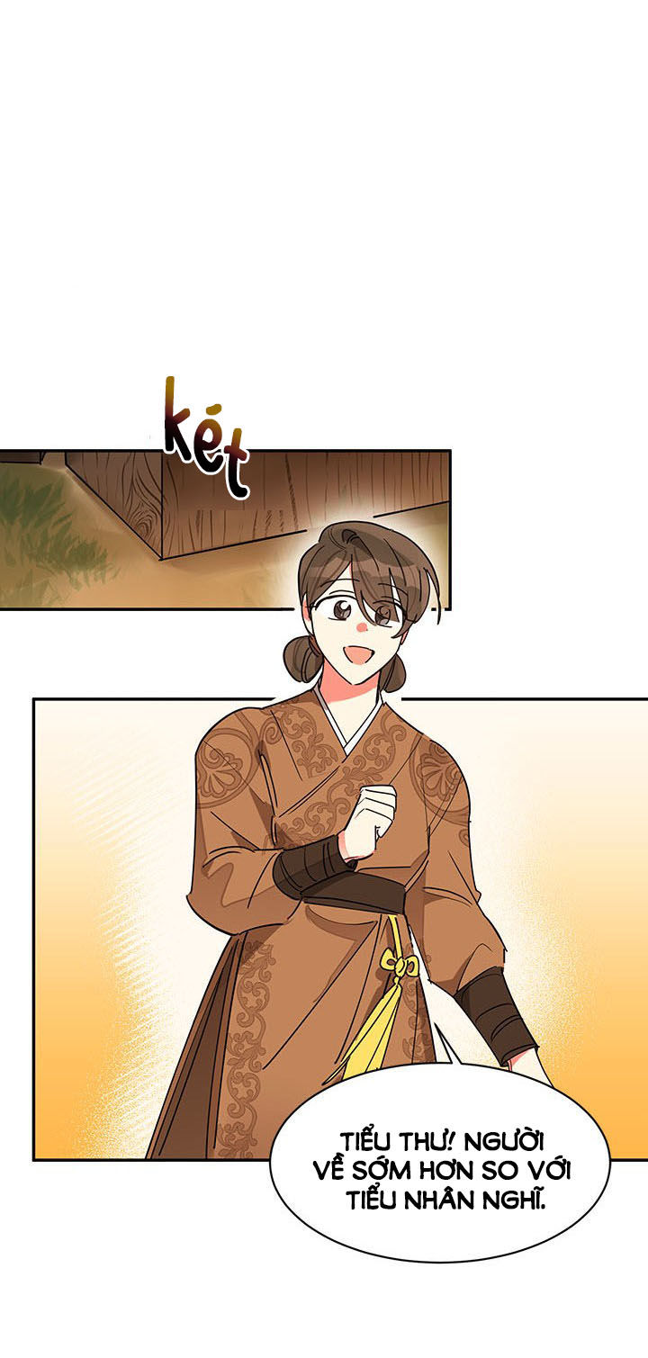 con gái bảo bối của boss phản diện chapter 10 58