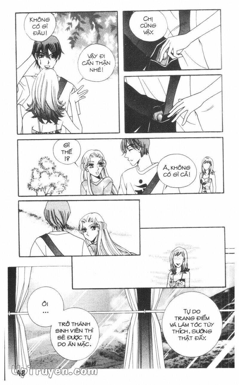 người yêu lý tưởng chapter 3.1 49