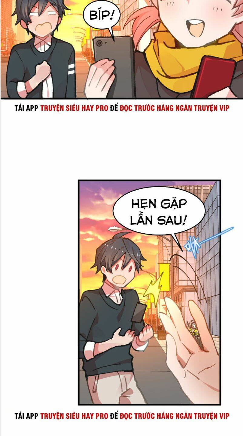 vô sỉ thuật sĩ chapter 3 4