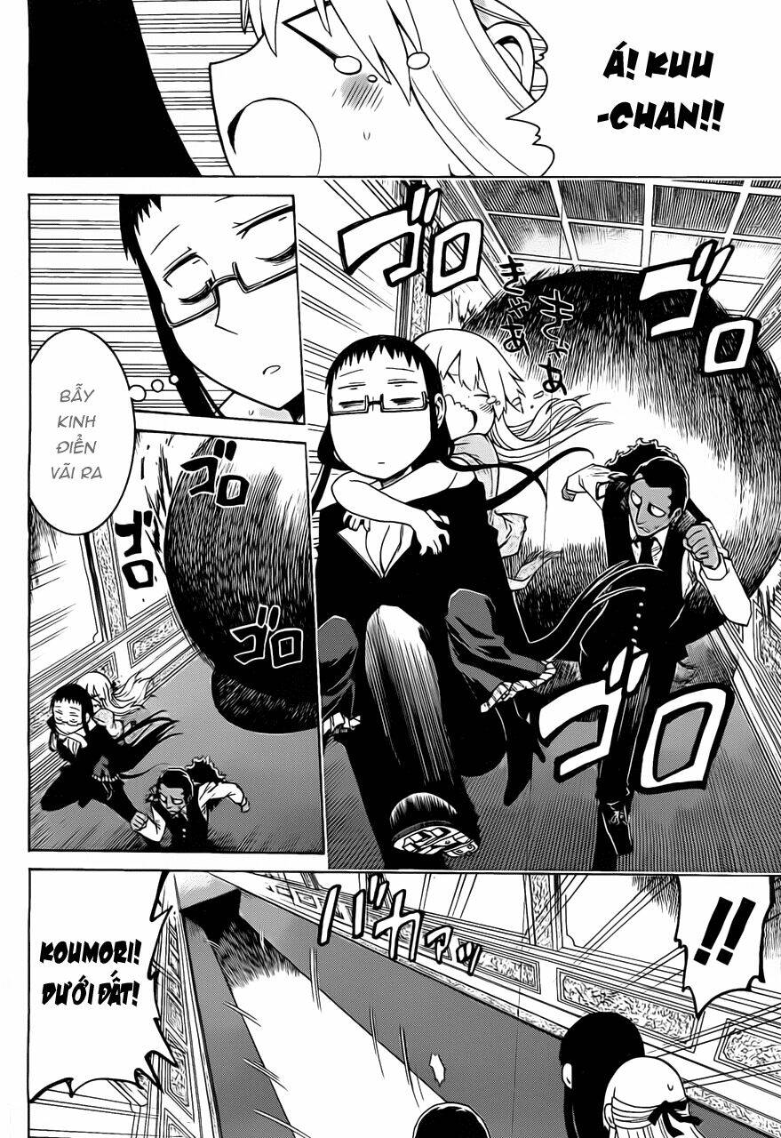 murcielago chapter 7 16