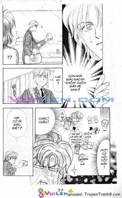 công tử nghèo chapter 3 61