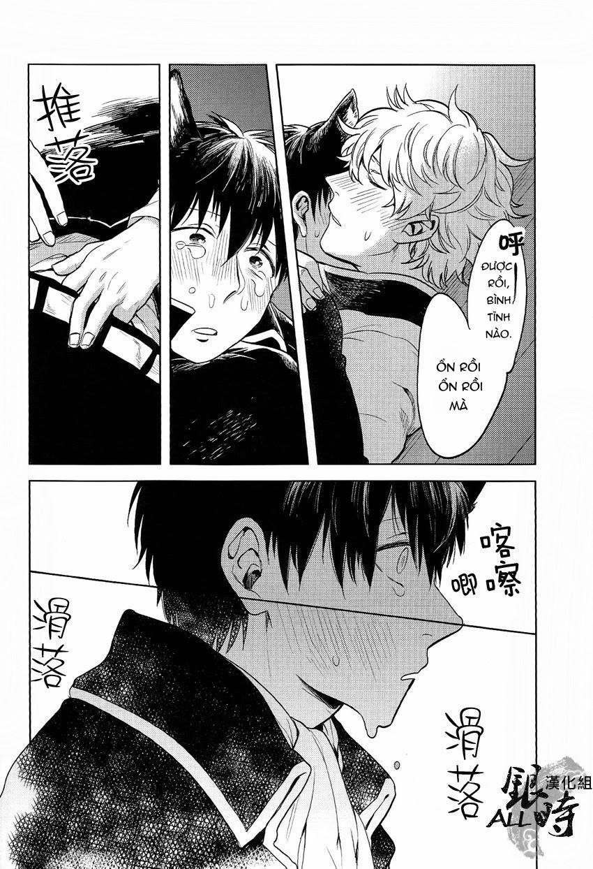 tổng hợp boylove hentai, biến thái chapter 15 48