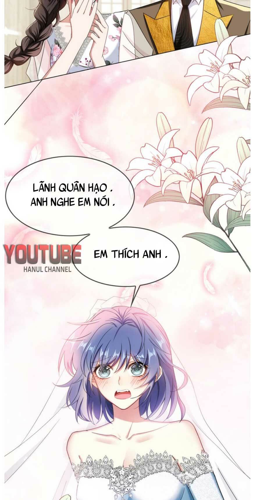 cô vợ nhỏ nuông chiều quá lại thành ác!! chapter 191.2 17