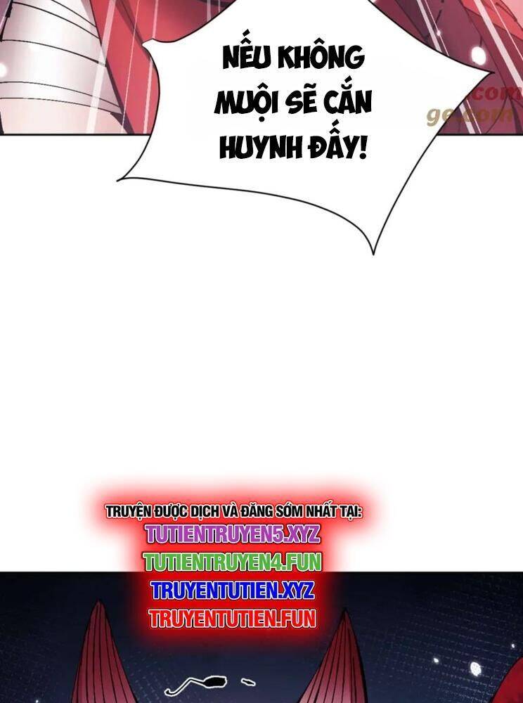 Sư Tôn: Nghịch Đồ Này Mới Không Phải Là Thánh Tử chapter 96 97