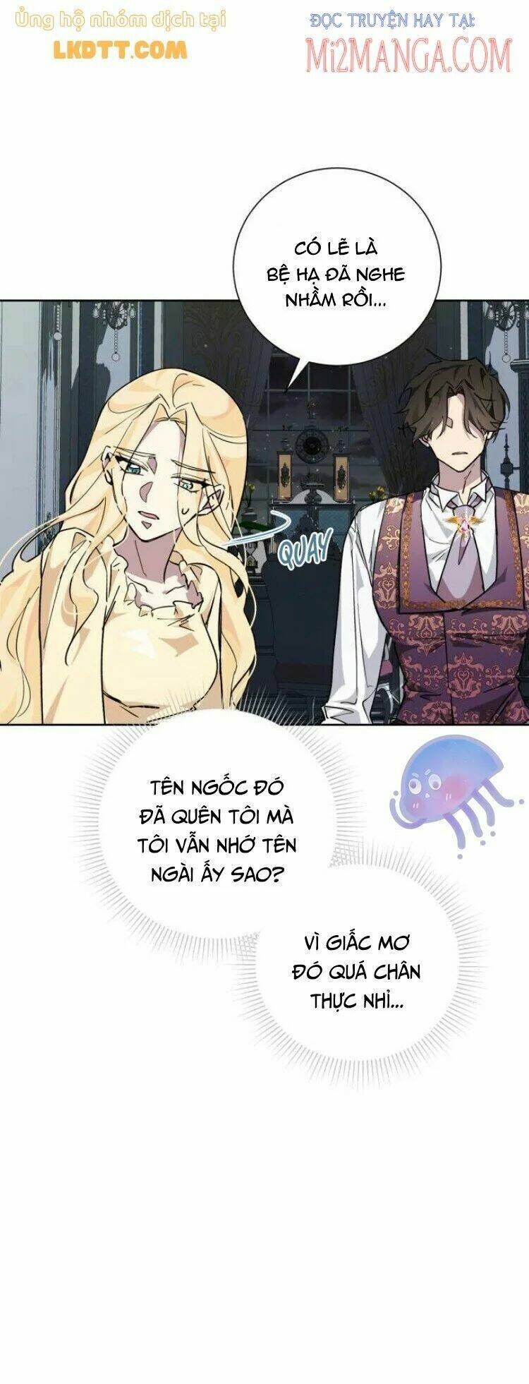 ta đã từng mong nàng biến mất chapter 19 13