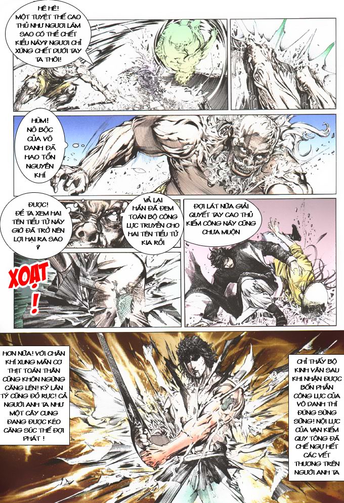 phong vân chapter 97 7