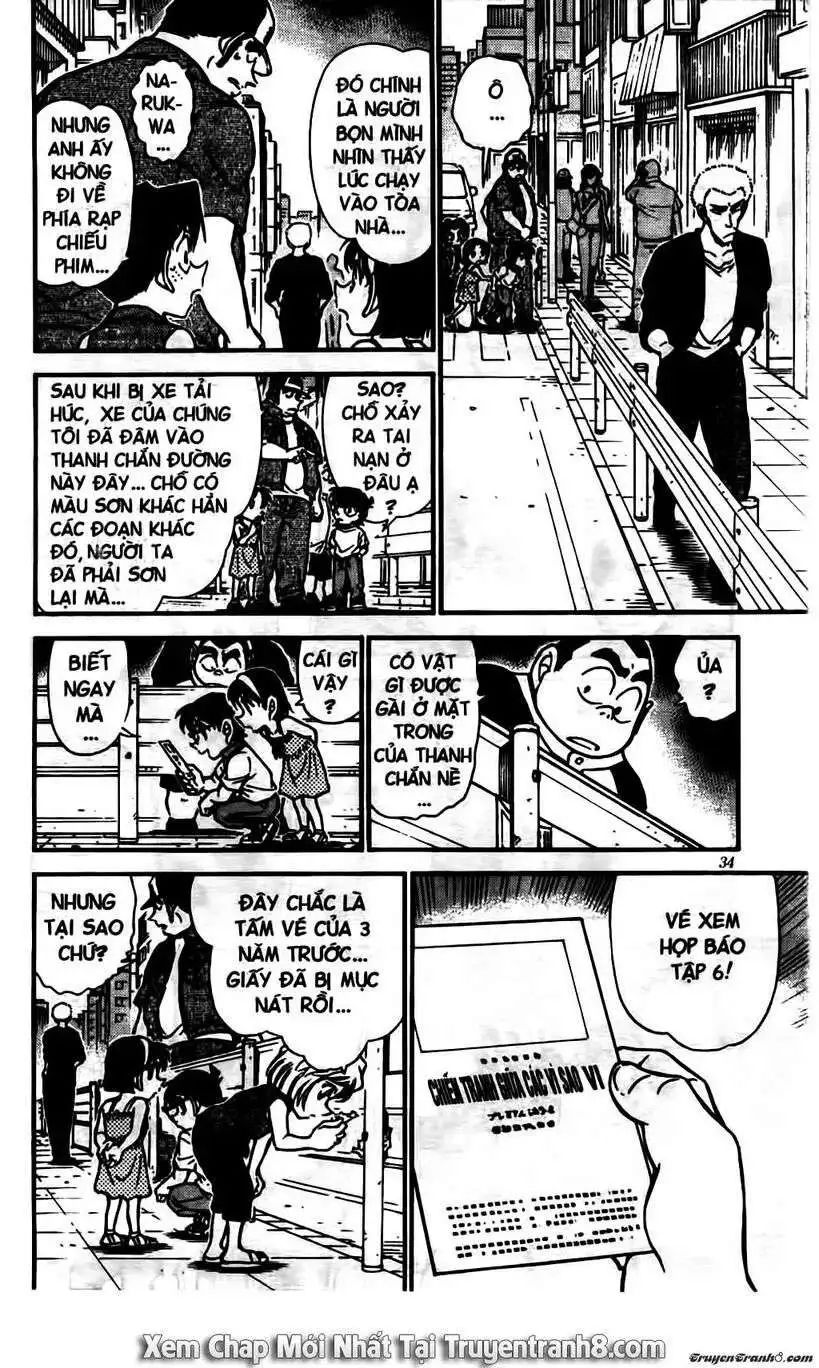 conan chapter 534 14