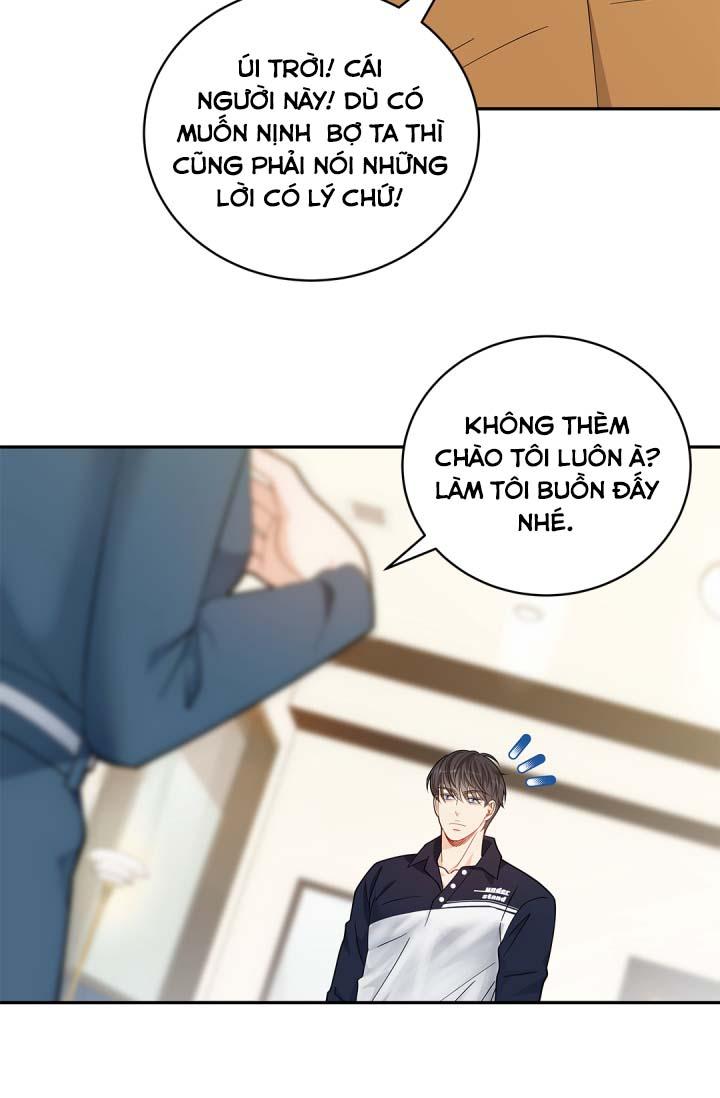 hôn nhân bị đánh cắp của hồ ly chapter 23 37