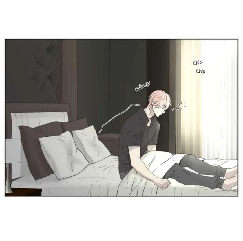 người hầu hoàng gia chapter 15 29