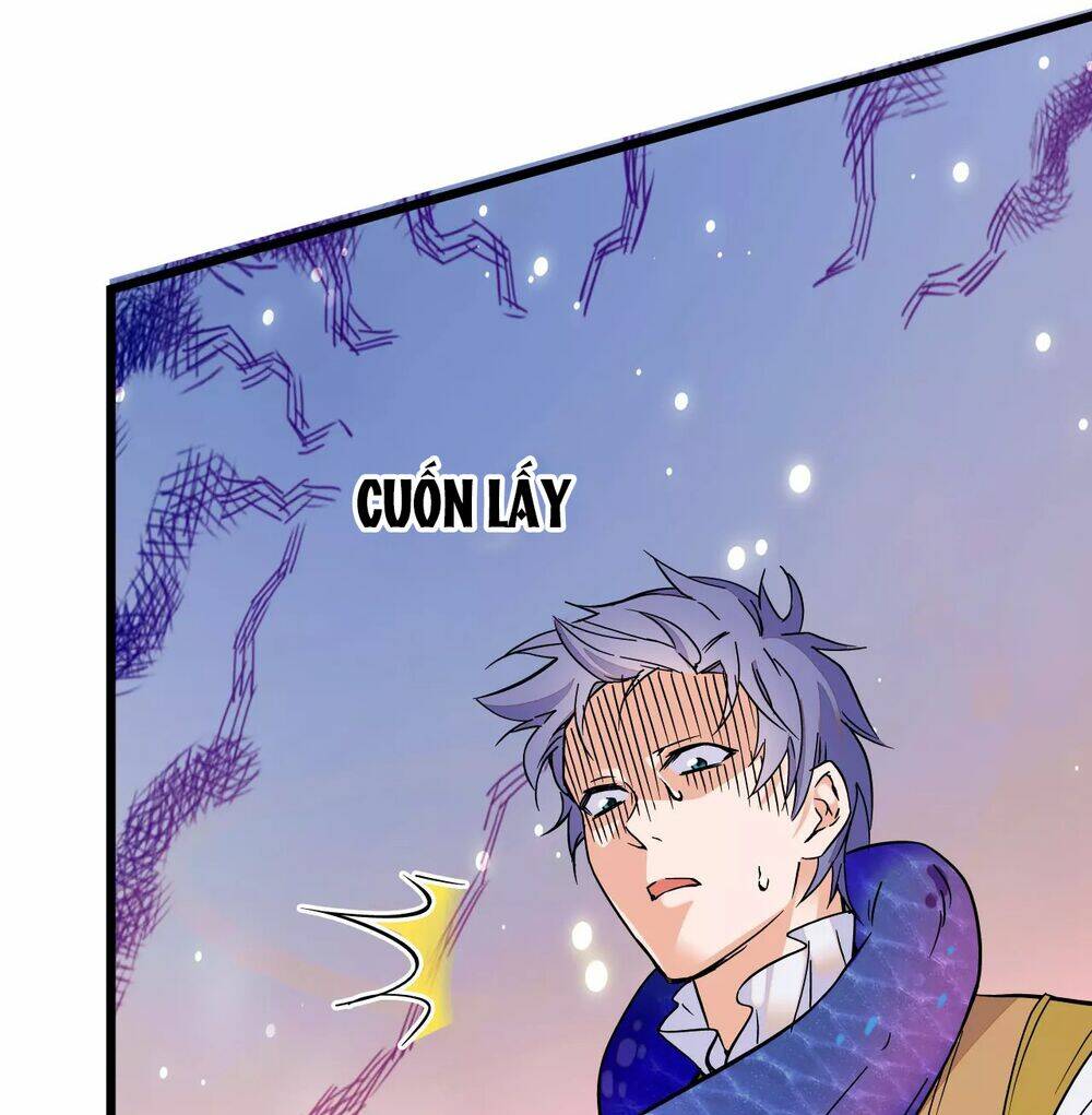 huyết túc khế ứớc chapter 24 6