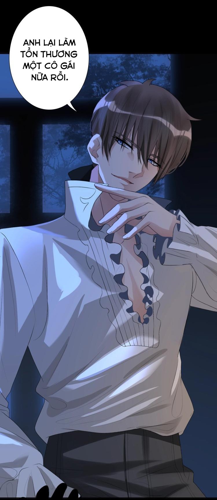 điện hạ thân ái chapter 1 63