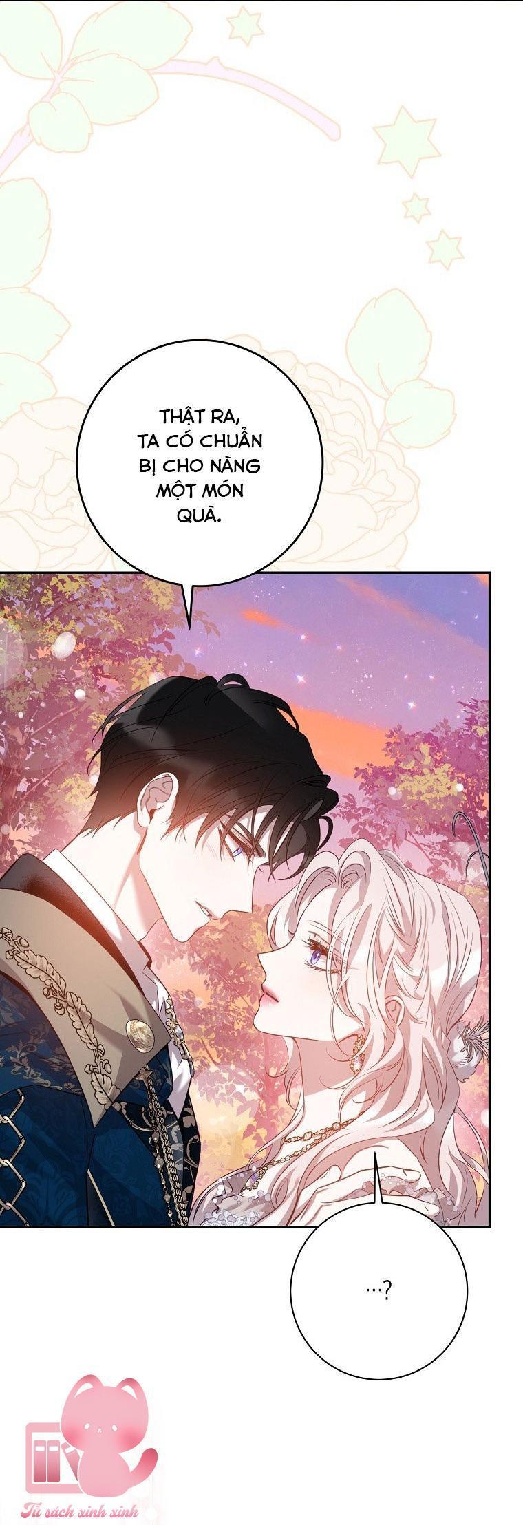 thuần hóa bạo chúa rồi bỏ trốn chapter 87 43