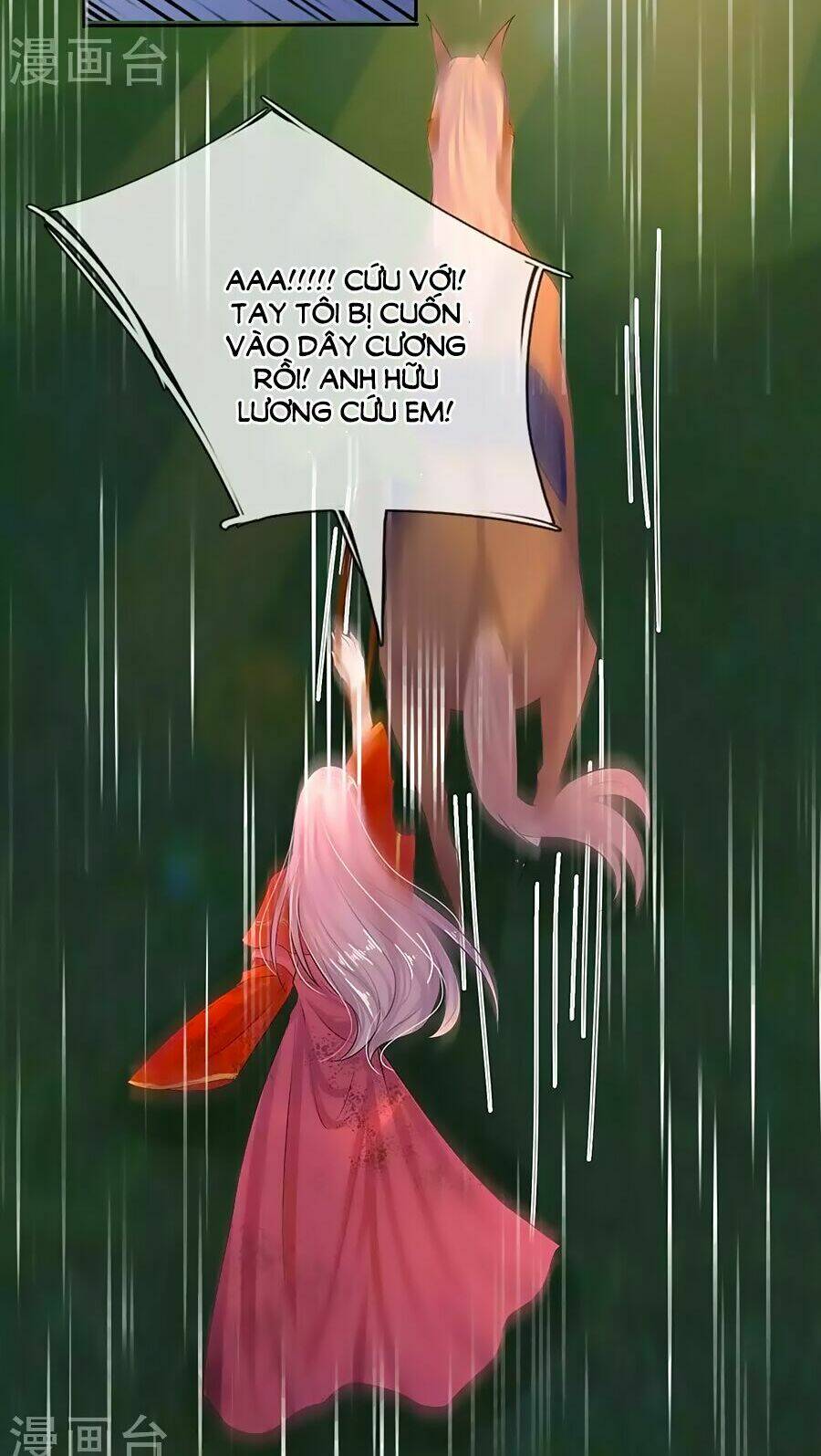 loạn thế tù sủng: thiếu soái bất lương của ta chapter 4 13