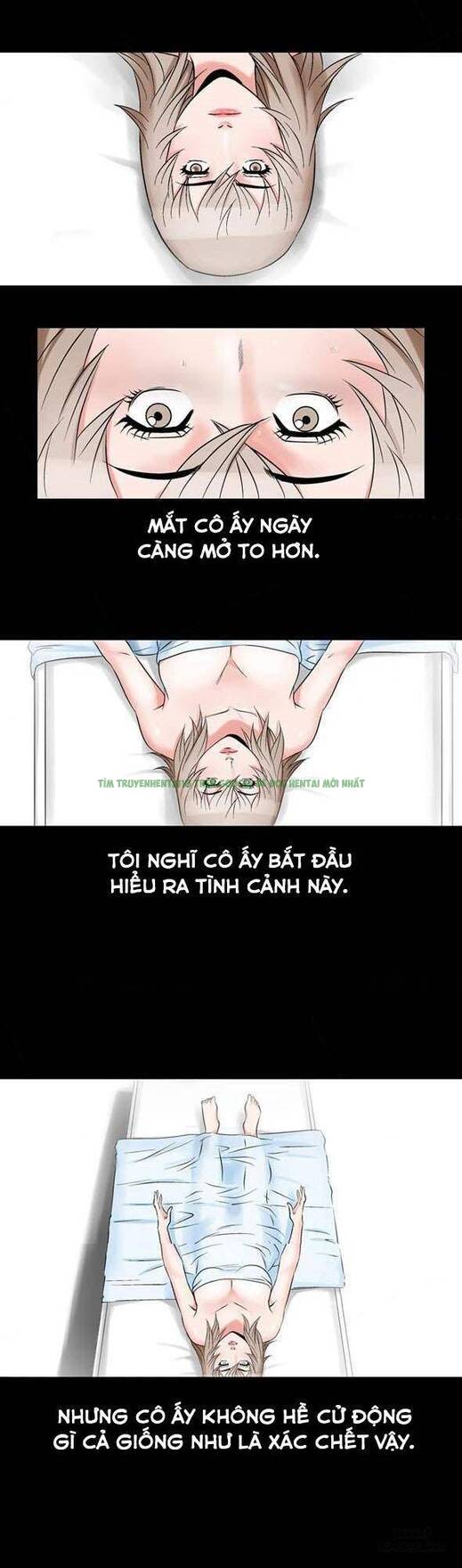 mùi vị của đôi bàn tay chapter 53 30