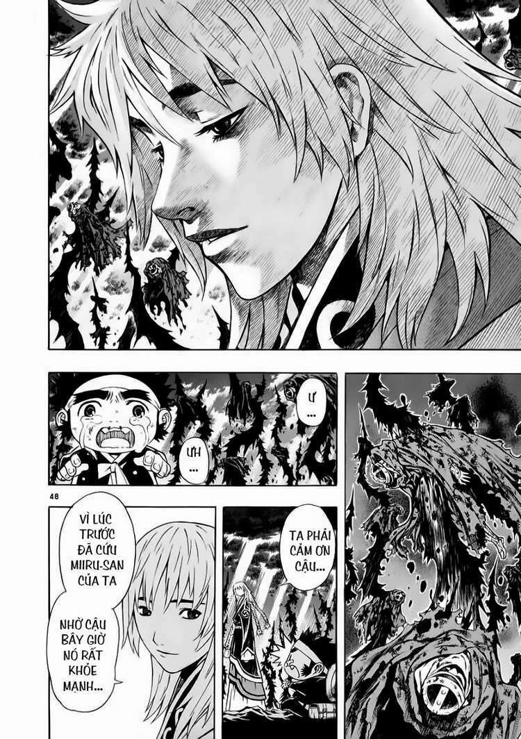 shin angyo onshi (tân ám hành ngự sử) chapter 46 43