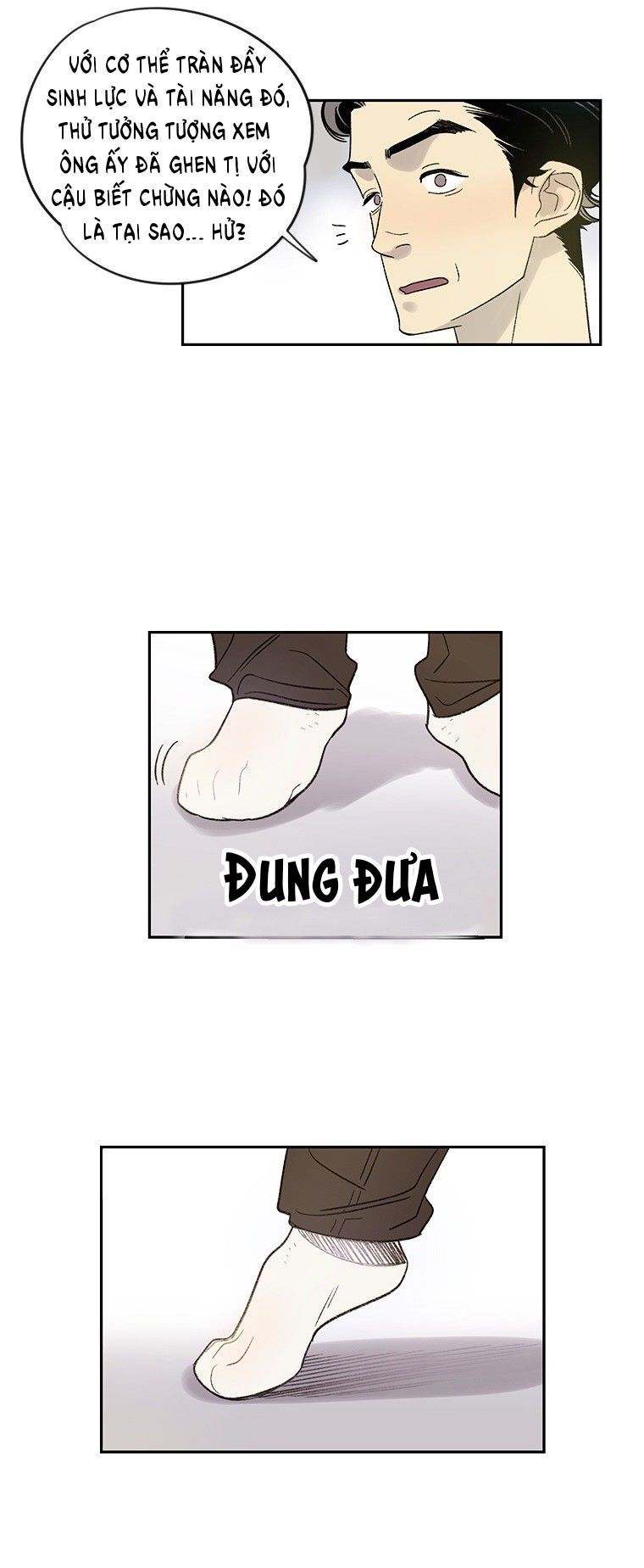 tôi muốn bay như một con bướm chapter 5 25