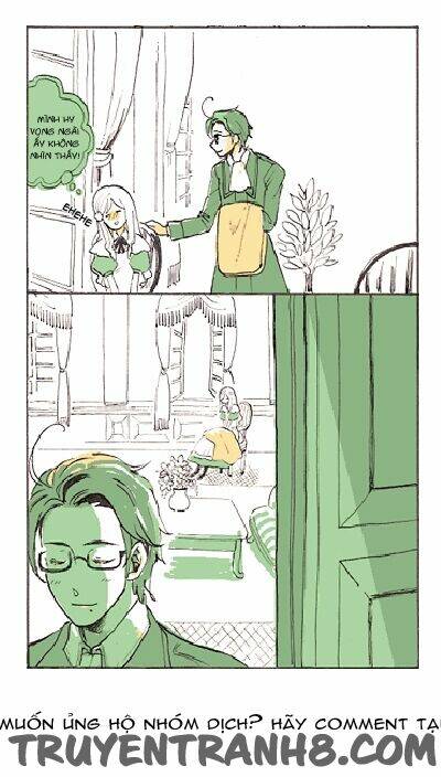 short doujinshi hetalia collection chapter 5 4