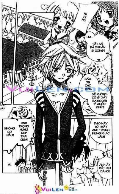 nữ sinh thời đại chapter 10 108