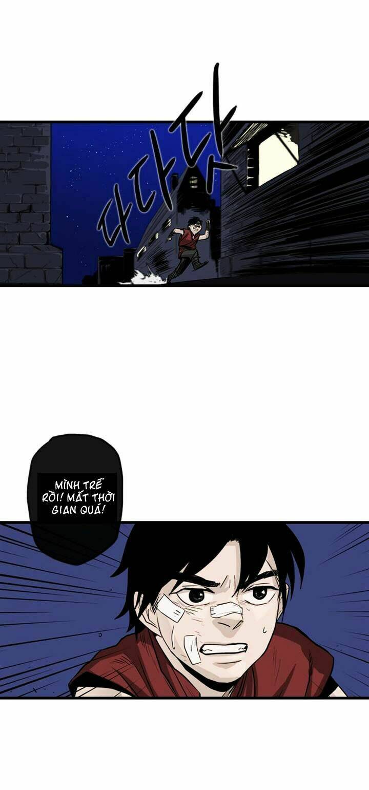 full metal wing chapter 3 19