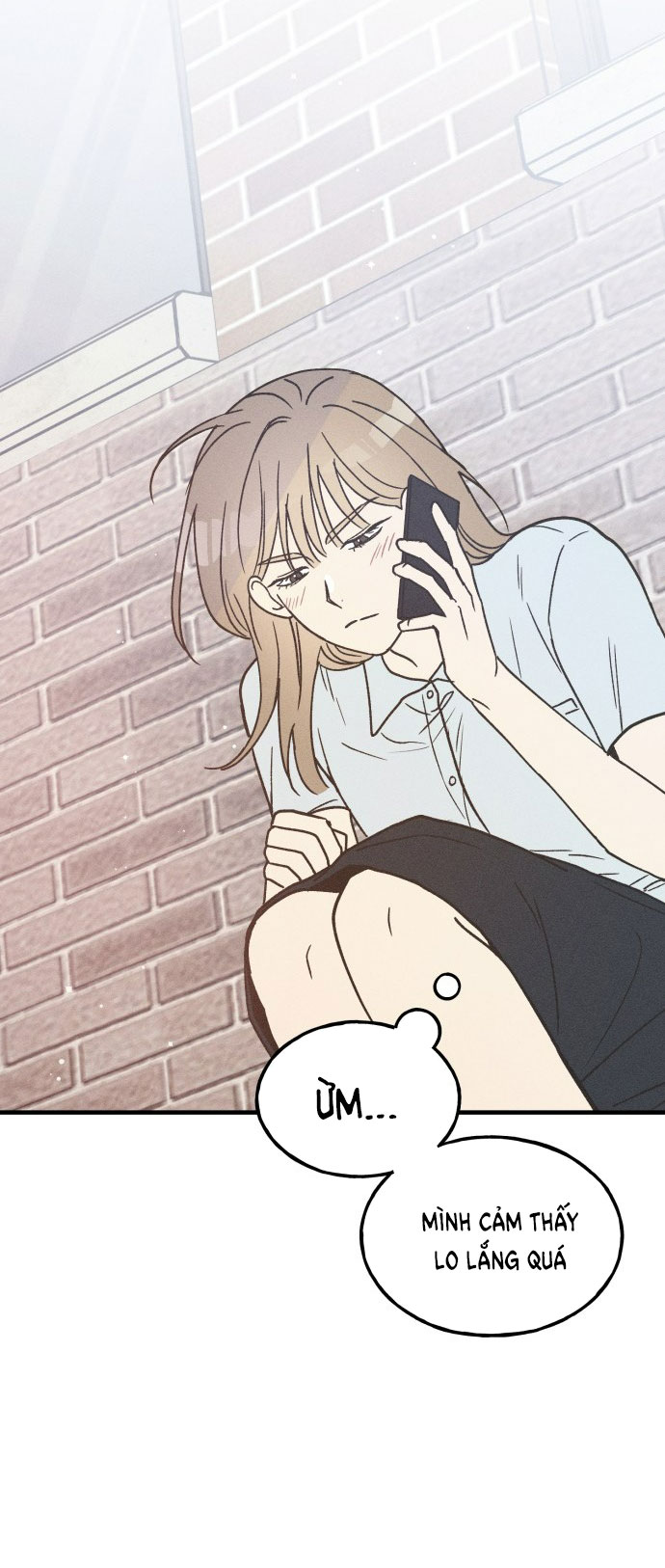 nguyên tắc của bạn thân là con trai chapter 18.2 26