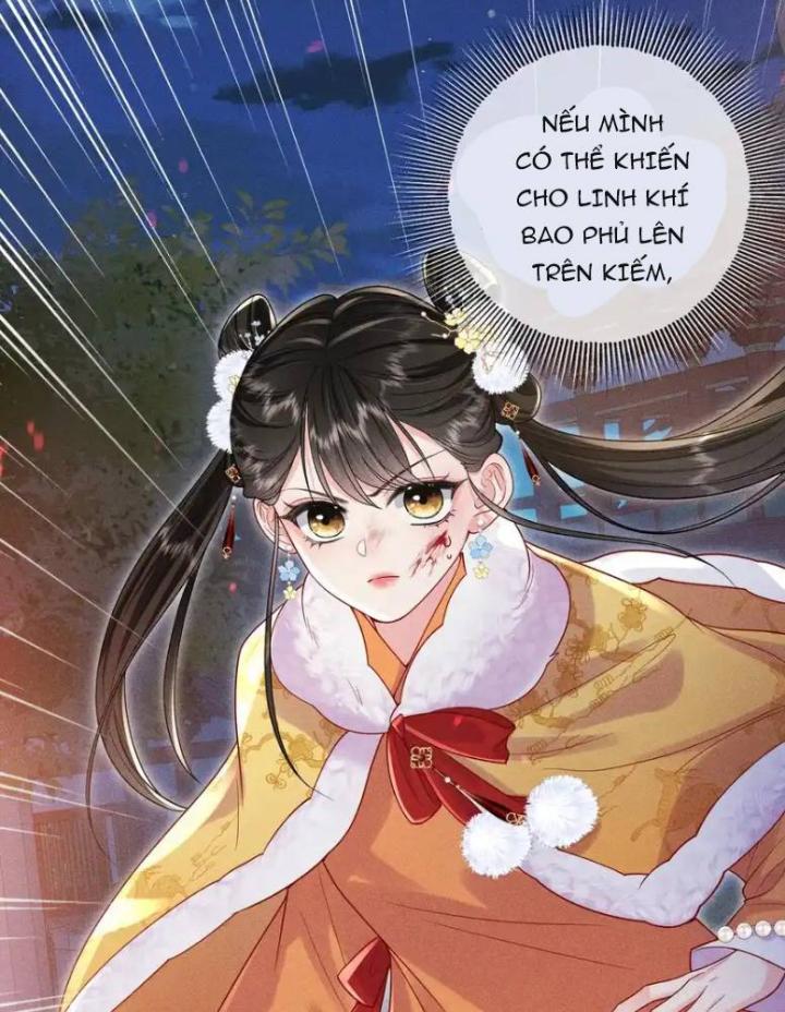 công chúa là đồ ăn dự trữ của tôi chapter 2 8