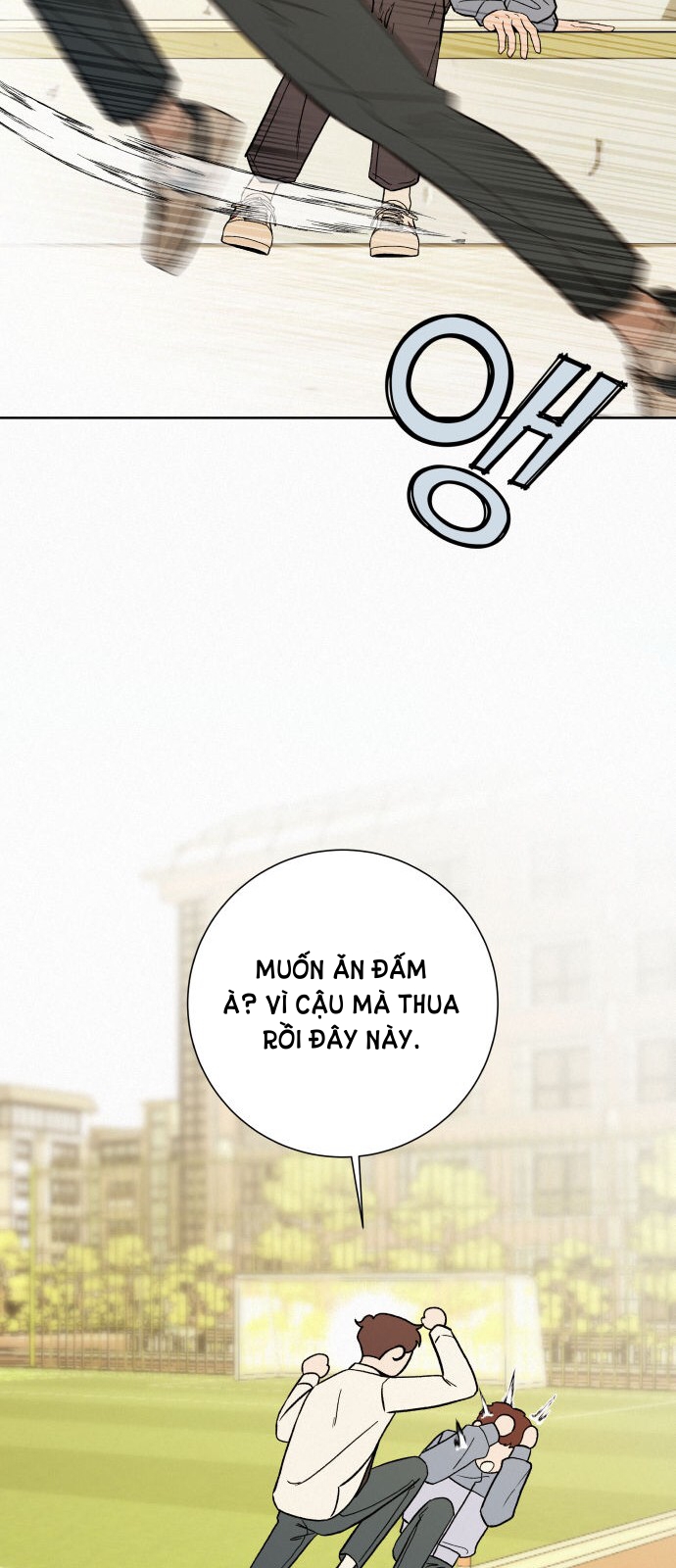 kế hoạch tình yêu trong sáng chapter 2.2 10