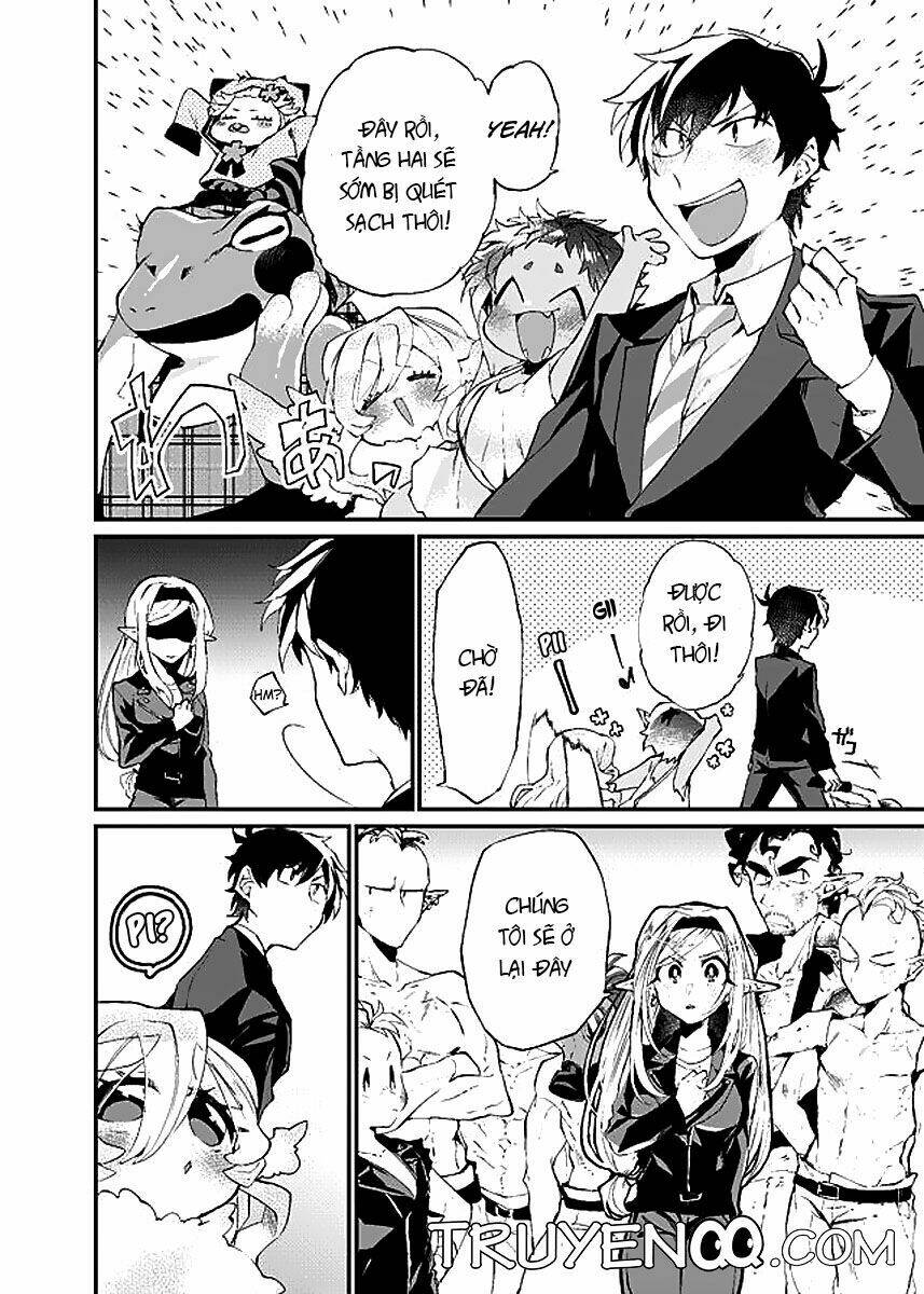 dungeon nursery chapter 12 11