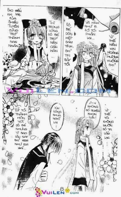 đôi giày thủy tinh chapter 11 8