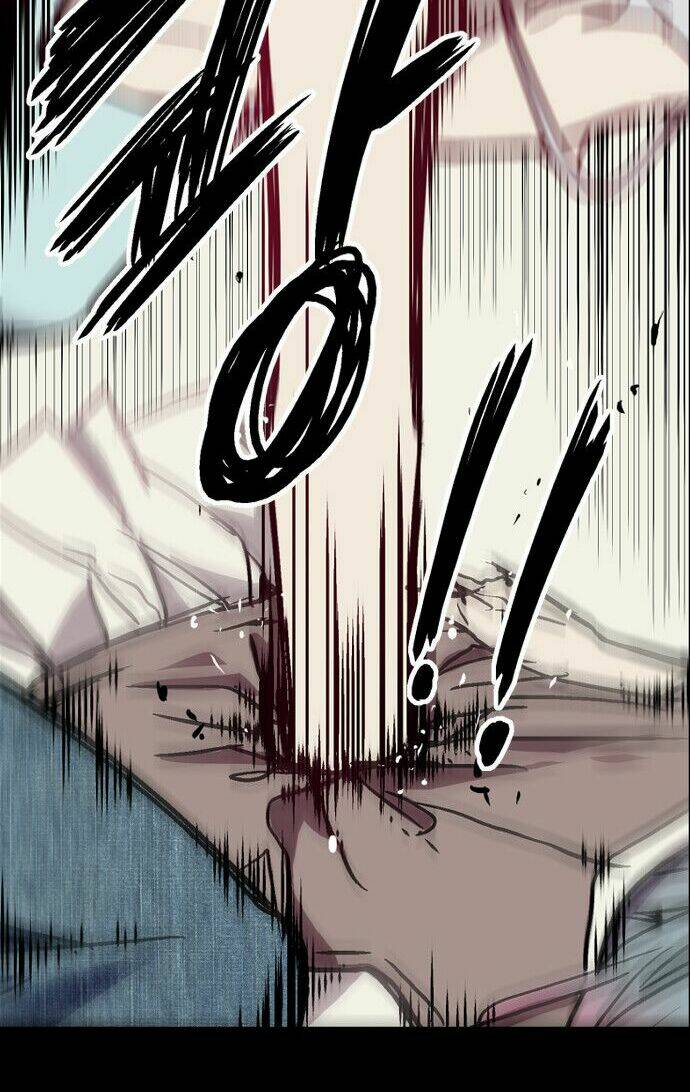 người máy hủy diệt chapter 16 15