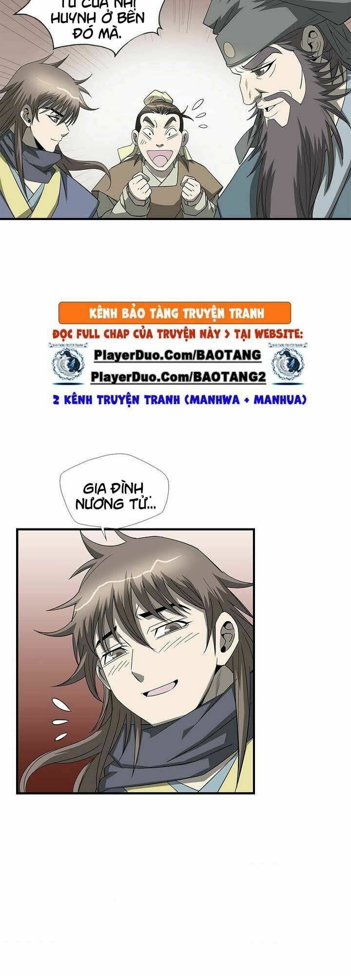 cuồng long chapter 43 42