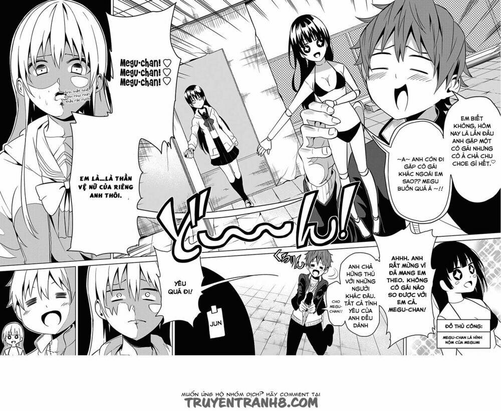 seishun scrap! chapter 1 26