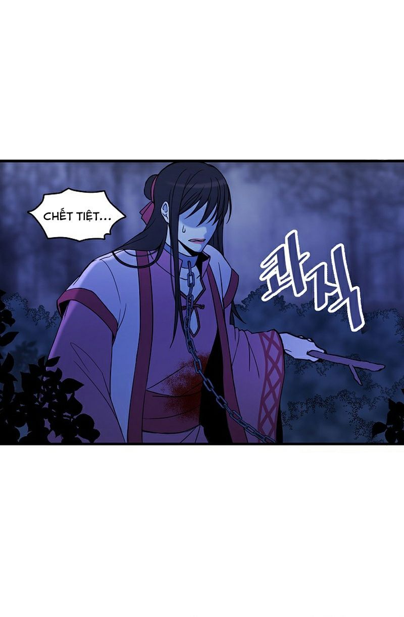 nữ hoàng sói chapter 2 52