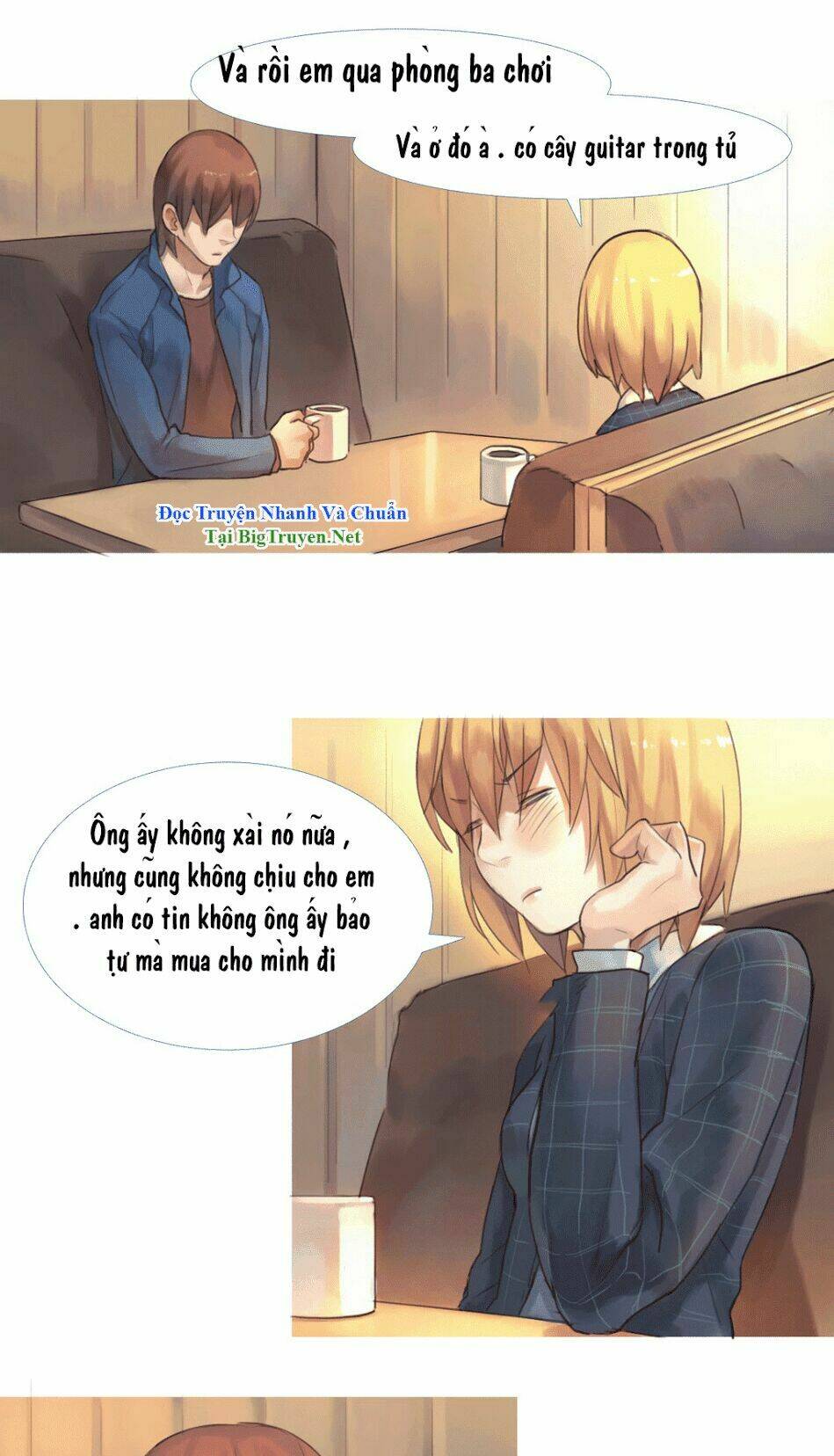 by chance, we... and... chapter 52 9