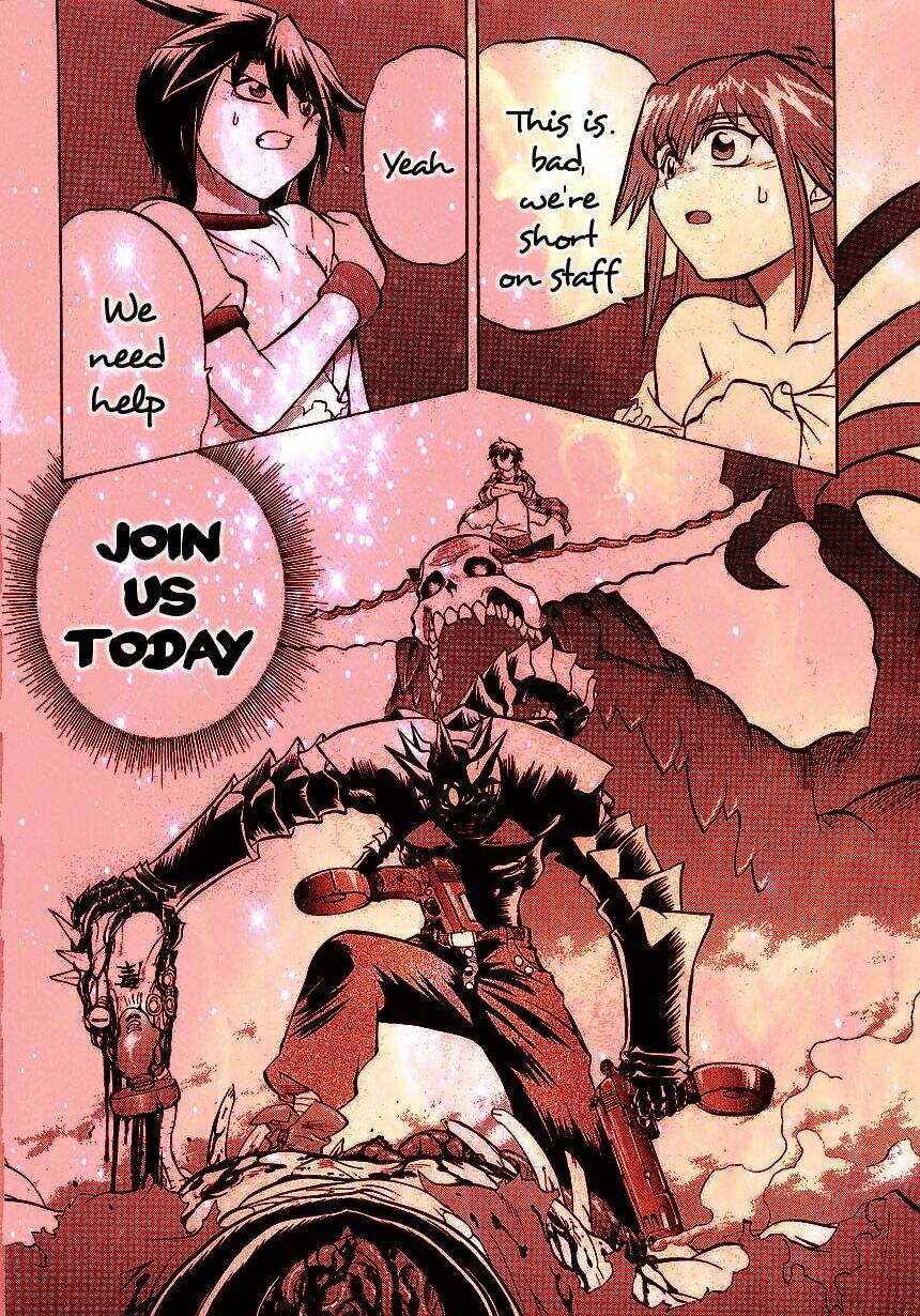 chaosic rune chapter 57 23