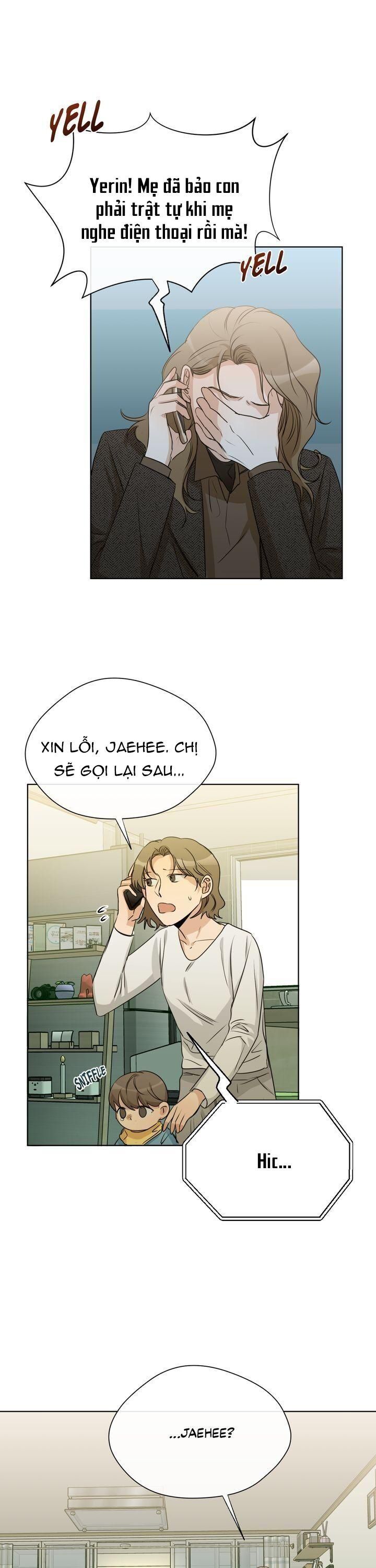 giấc mơ ngọt ngào chapter 15 19