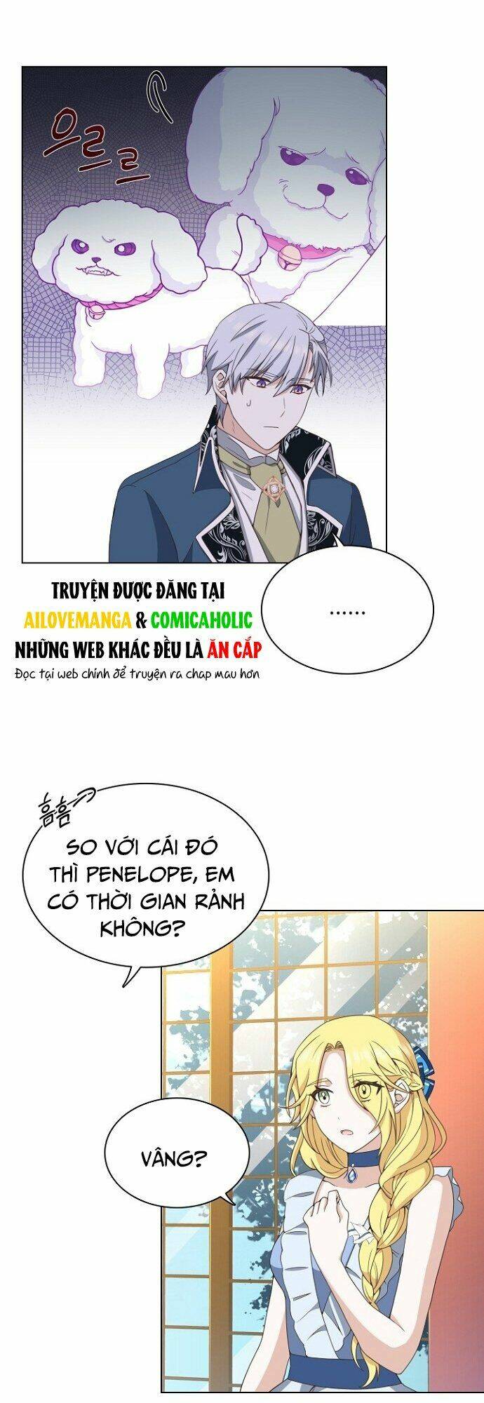 một đêm với hoàng đế chapter 20 48