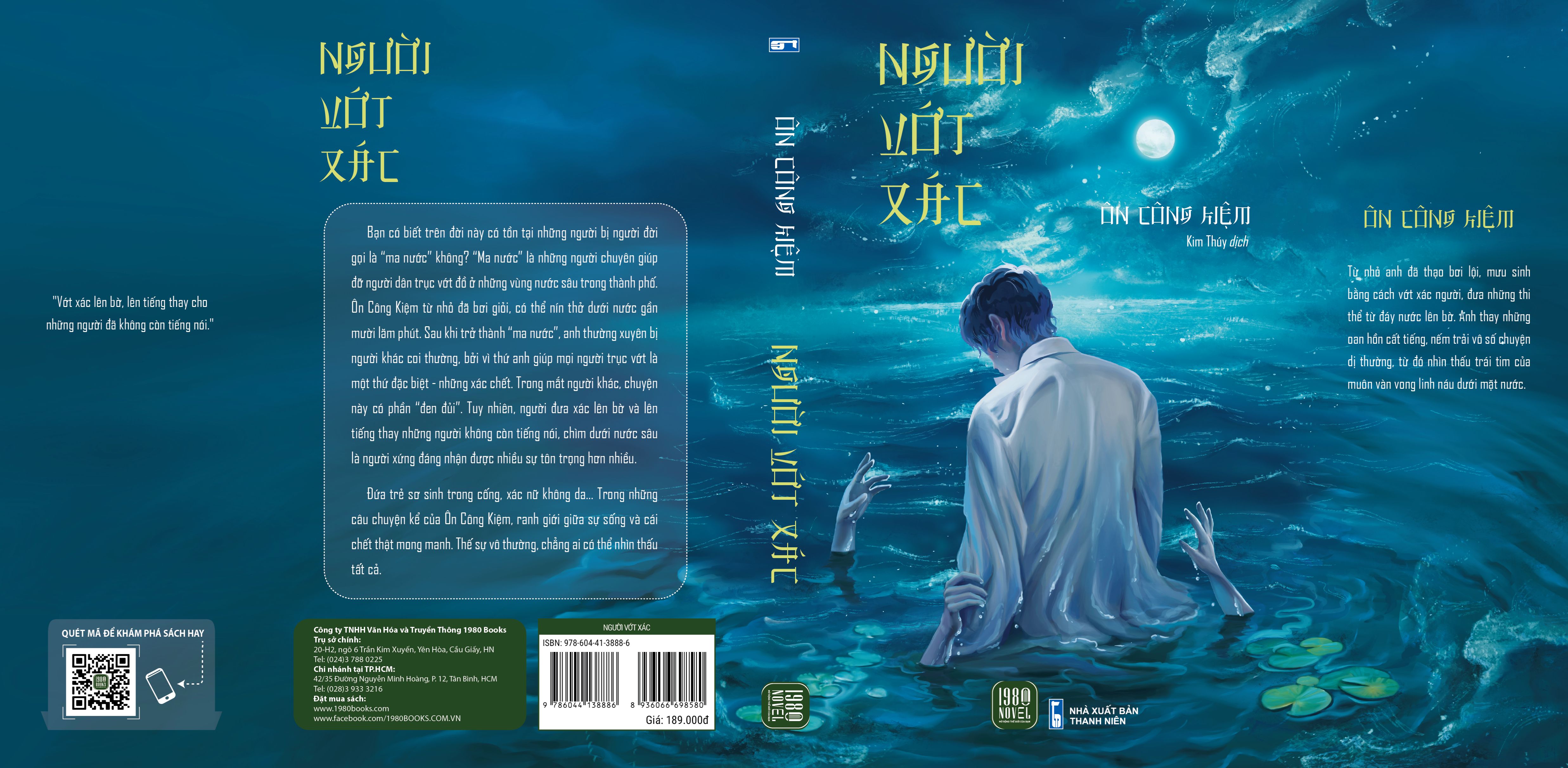 Người Vớt Xác
