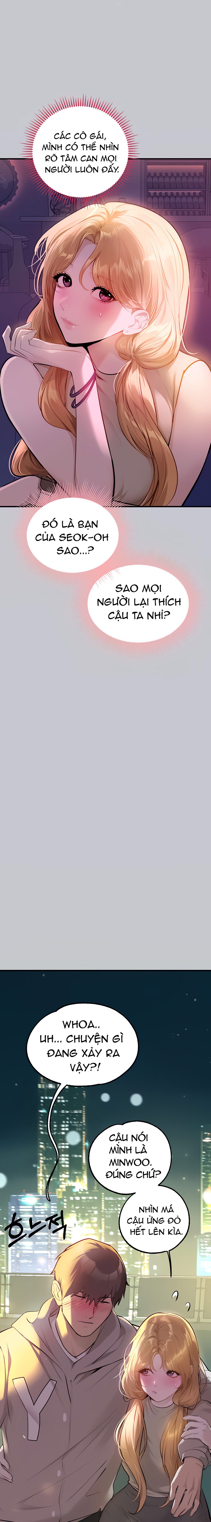 chị chủ nhà của tôi chapter 89.1 4