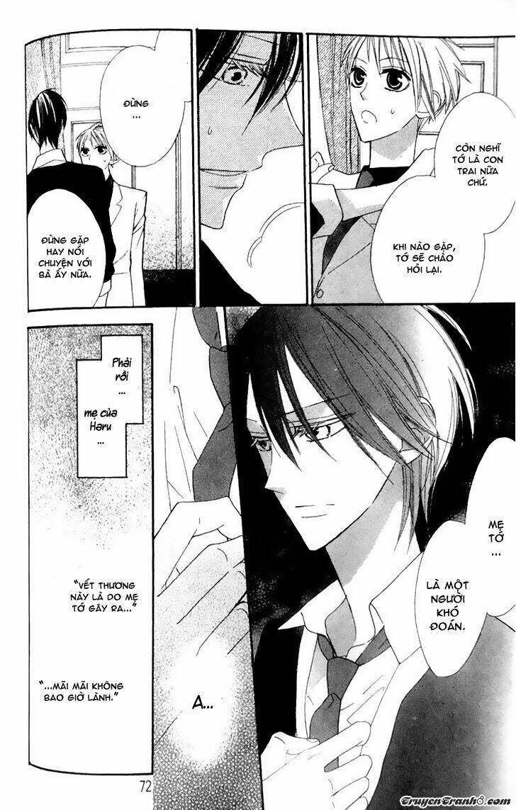 love sick chapter 15 8