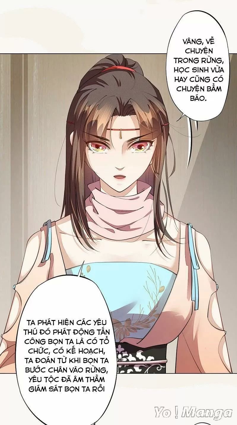 tuyệt thế luyện đan sư chapter 88 22